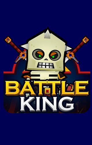 download Battle king: Declare war apk